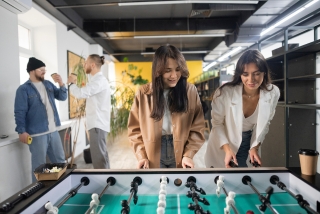 Goyal My Home Mamurdi Amenities - Race Track & Go-Karts with My Home Mamurdir Accessory Store